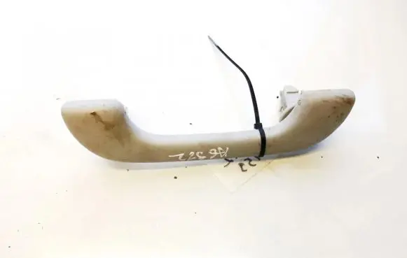 Renault Laguna II Front interior roof grab handle 8200000099