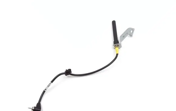 Interior comfort aerial antenna