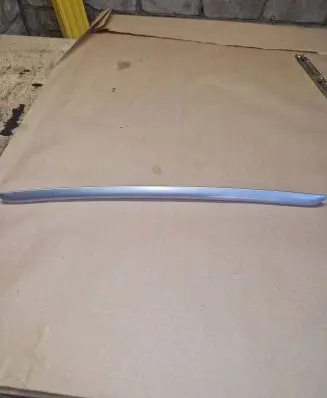 Mercedes-Benz GL X164 Dashboard glove box trim A1646830170 A6722L