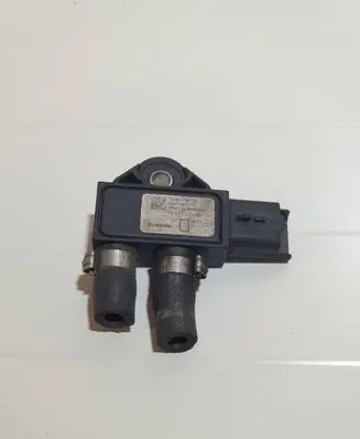 Citroen C5 Exhaust gas pressure sensor 9662143180 00951663 210PP10001