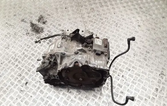 Volvo S80 Automatic gearbox TF80SC