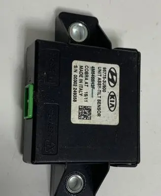 KIA Sportage Other control units/modules 957753U900