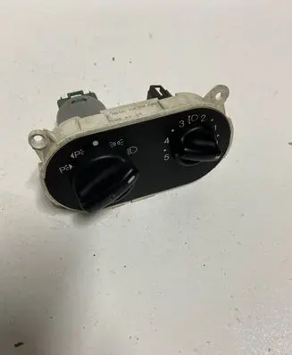 Ford Mondeo MK I Light switch 93BB13K198AC