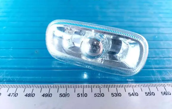Audi A4 S4 B7 8E 8H Front fender indicator light 8E0949127