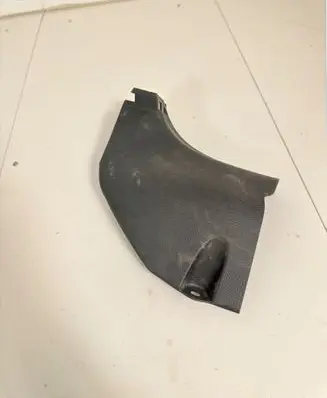 Toyota C-HR I Foot area side trim 62112F4010