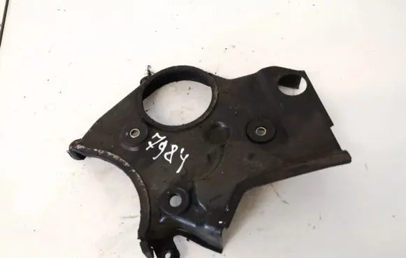KIA Carens I Timing belt guard (cover)