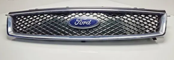 Ford Focus C-MAX Front grill 3M51R8B271AD 3M51R8138AG