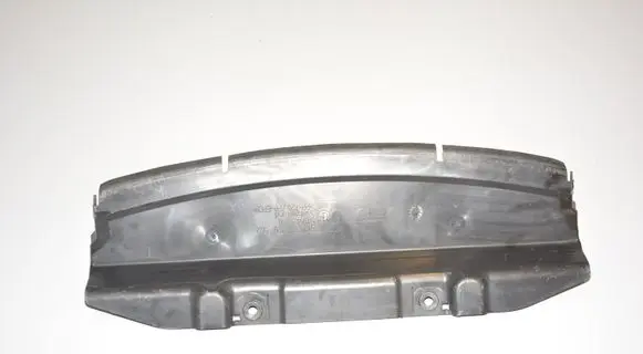 BMW 1 E81 E87 Bottom radiator support slam panel 7128502