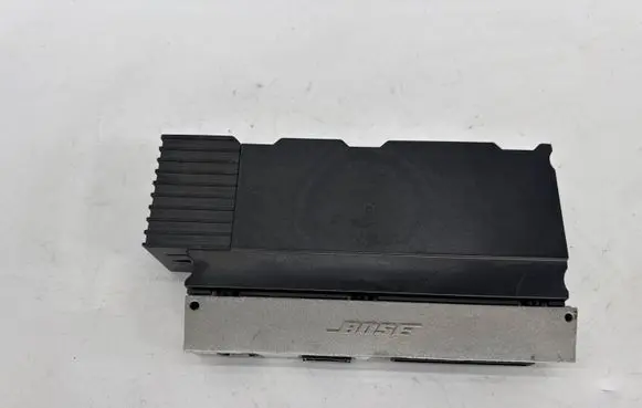 Audi Q7 4L Sound amplifier 4L0035223E