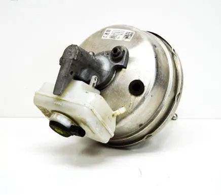 Audi A6 S6 C7 4G Brake booster