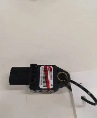 Peugeot 4007 Airbag deployment crash/impact sensor 8651A001