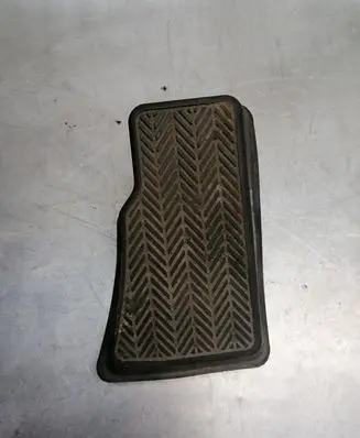 Toyota Prius (XW10) Foot rest pad/dead pedal 5819247010