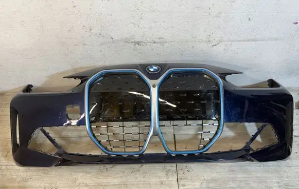 BMW 4 G22 G23 G24 G26 Front bumper