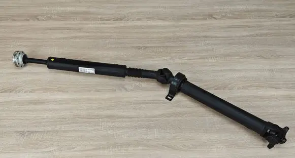 Volkswagen Amarok II Rear driveshaft/prop shaft MB3W4K145GBC