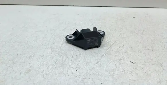 BMW 7 F01 F02 F03 F04 Airbag deployment crash/impact sensor 9159310 65779159310