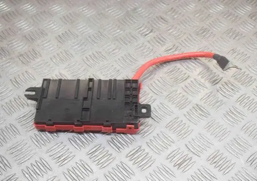 BMW 4 F36 Gran coupe Current control relay 9227752
