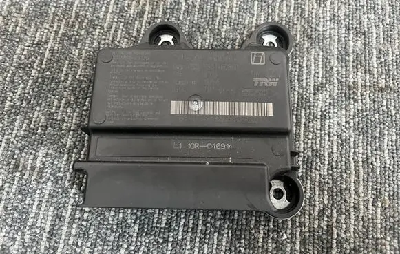 Iveco Daily 6th gen Airbag control unit/module 5801460860 20210430