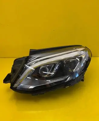 Headlight/headlamp
