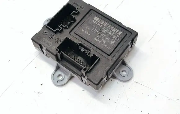 Volvo XC60 Door control unit/module 31343029