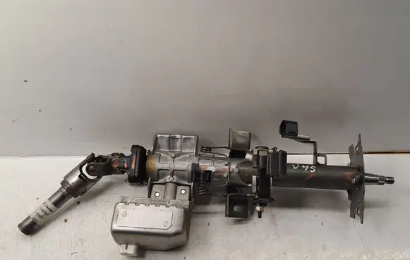 Toyota Corolla Verso AR10 Steering wheel axle set 452500F060 450200F010