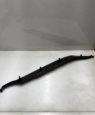 Volkswagen ID.3 Fender end trim 10A821112A
