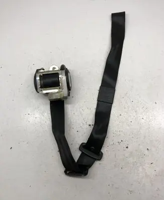 Audi A4 S4 B6 8E 8H Front seatbelt 8H0857706