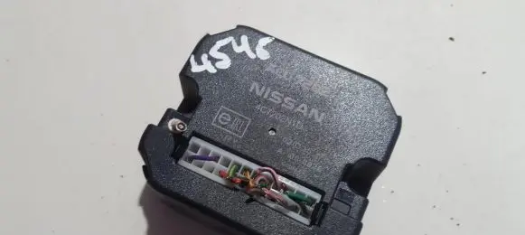 Nissan X-Trail T30 Other control units/modules ACU7202 4C7202N1D