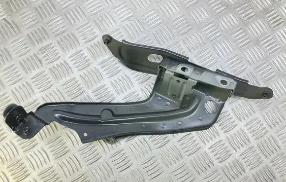 Audi A7 S7 4K8 Fender mounting bracket 4K8821158B 4K8821132B