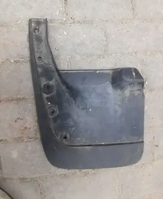 Toyota Land Cruiser (J120) Front mudguard 7662260140