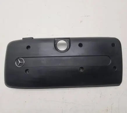 Mercedes-Benz E W211 Engine cover (trim) A6480100667 0610488A