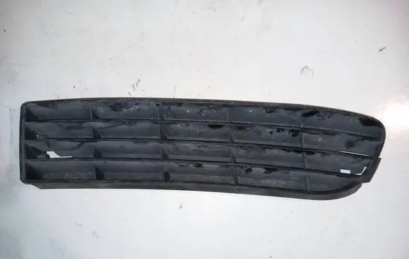 Audi A6 S6 C4 4A Front bumper lower grill 4A0807345J 12069