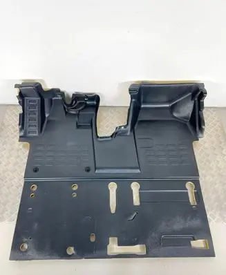 Peugeot Expert Front floor carpet liner 98208836ZD