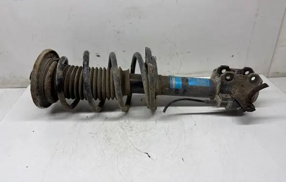 Opel Signum Front shock absorber/damper