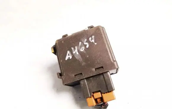 Land Rover Freelander 2 - LR2 Immobilizer control unit/module 285912f000 5wk48647b