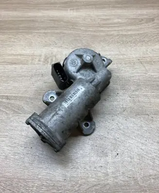 BMW X5 E53 Intake manifold valve actuator/motor 658198403389