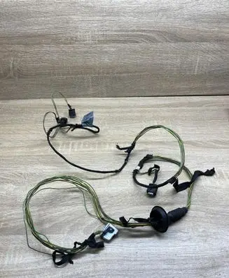 BMW 5 E39 Parking sensor (PDC) wiring loom 6920858 8377791