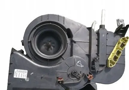 Smart ForTwo I Interior heater climate box assembly 0006852V004