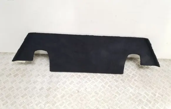 Tesla Model X Interior carpet 1072405-00-E