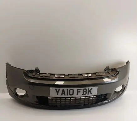 Mini Cooper Countryman R60 Front bumper 9802216