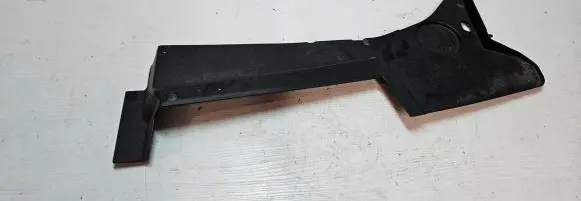 Dodge Challenger Top upper radiator support slam panel 05028749AD