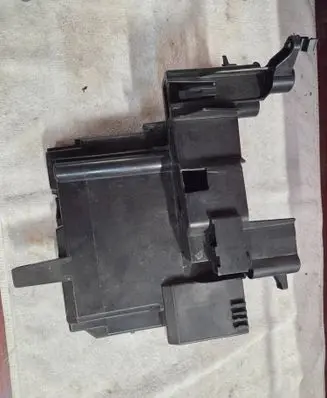 BMW X5 G05 Fuse box set 8654215 11706110