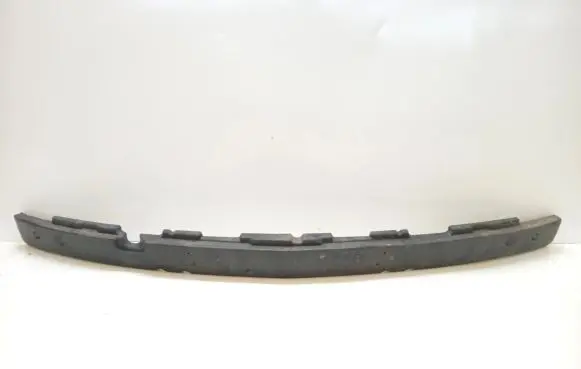 BMW 7 E65 E66 Front bumper foam support bar 7135524