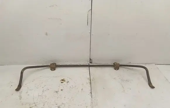 Rear anti-roll bar/sway bar