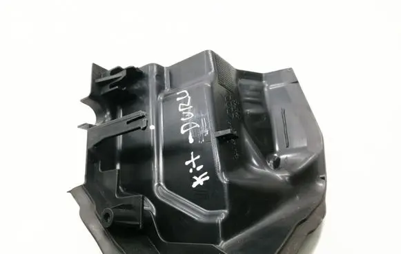 Audi A8 S8 D4 4H Other rear door trim element 4H0839349
