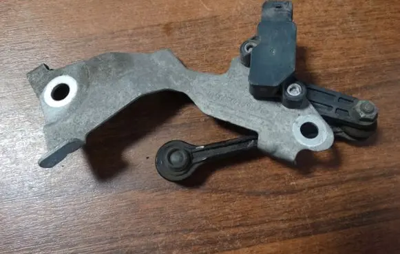 Mercedes-Benz GLE W167 Sensor