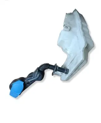 Audi A6 S6 C6 4F Windshield washer fluid reservoir/tank 4F0955453