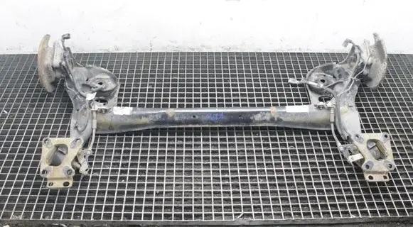 Peugeot Partner Rear axle beam 