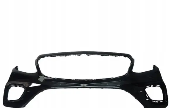 Mercedes-Benz E W213 Front bumper A2138852600
