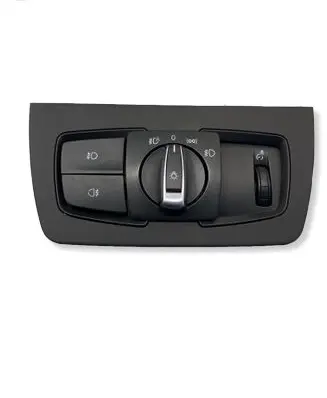 BMW 3 GT F34 Light switch 9393947