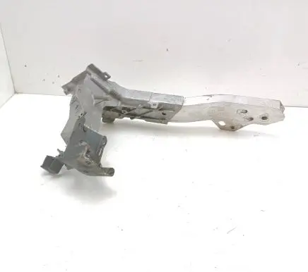 Mercedes-Benz E W213 Radiator support slam panel bracket A2536210700